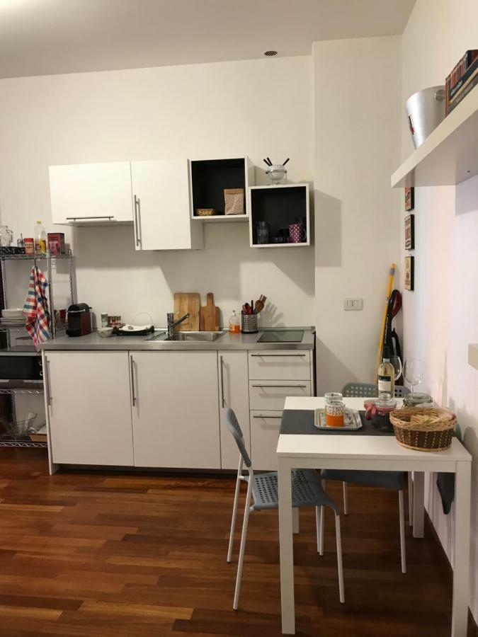 מילאנו New Studio Citta Studi מראה חיצוני תמונה